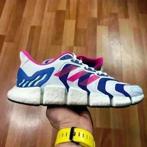 adidas Other - 💰HUGE CLEARANCE SALE 💰 Adidas ClimaCool Vento Mens Running Shoes